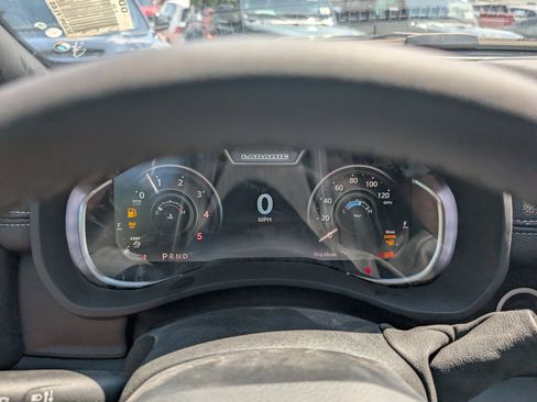 New 2025 RAM 2500 Laramie image 27