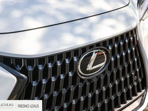 New 2026 Lexus NX 350 AWD w/ Premium Package image 11
