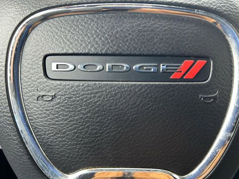 Used 2017 Dodge Charger SXT w/ Plus Group image 20