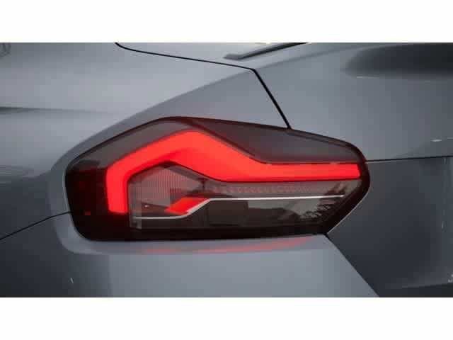 Used 2026 BMW 230i Coupe w/ M Sport Package RWD image 8