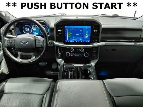 Used 2023 Ford F150 Lariat image 22