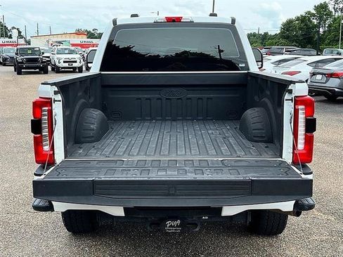 Used 2024 Ford F250 XL w/ STX Appearance Package AWD/4WD image 10