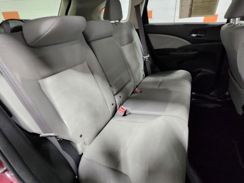 Used 2016 Honda CR-V EX image 20