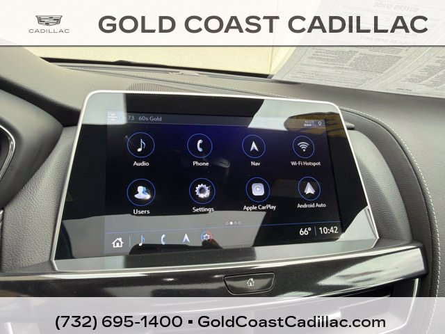 Certified 2024 Cadillac CT5 V Blackwing w/ Super Cruise 2 Package RWD image 19