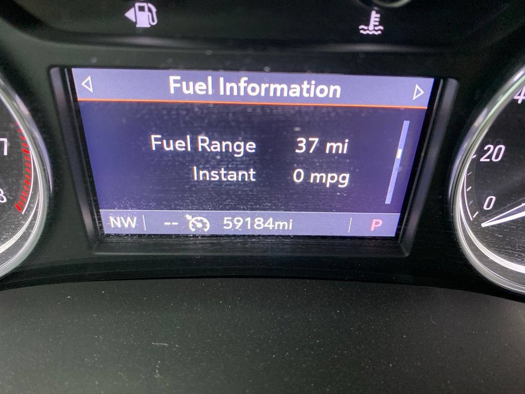 Used 2020 Buick Enclave Essence w/ Trailering Package, 5000 lbs. FWD image 6