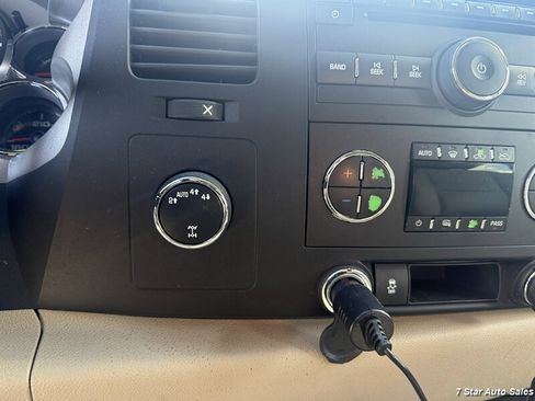Used 2013 Chevrolet Silverado 1500 LT w/ All-Star Edition AWD/4WD image 12