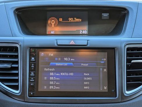 Used 2015 Honda CR-V EX-L image 13