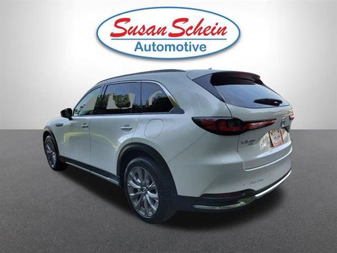 Used 2024 MAZDA CX-90 3.3 Turbo w/ Premium Package image 31
