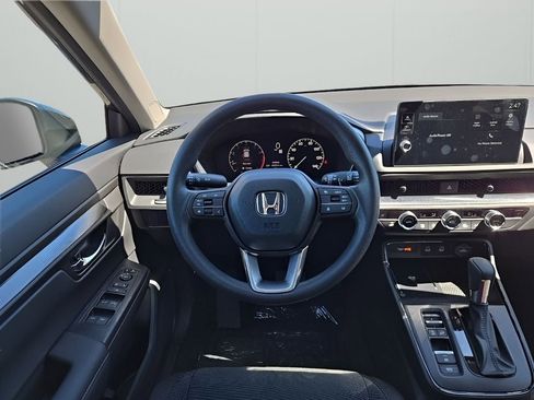 New 2026 Honda CR-V EX image 24