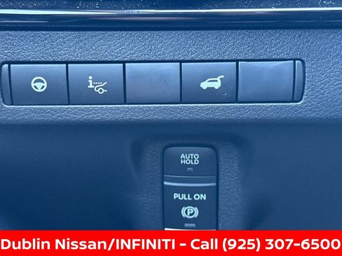 Certified 2026 Nissan Murano Platinum w/ Cargo Package AWD/4WD image 43