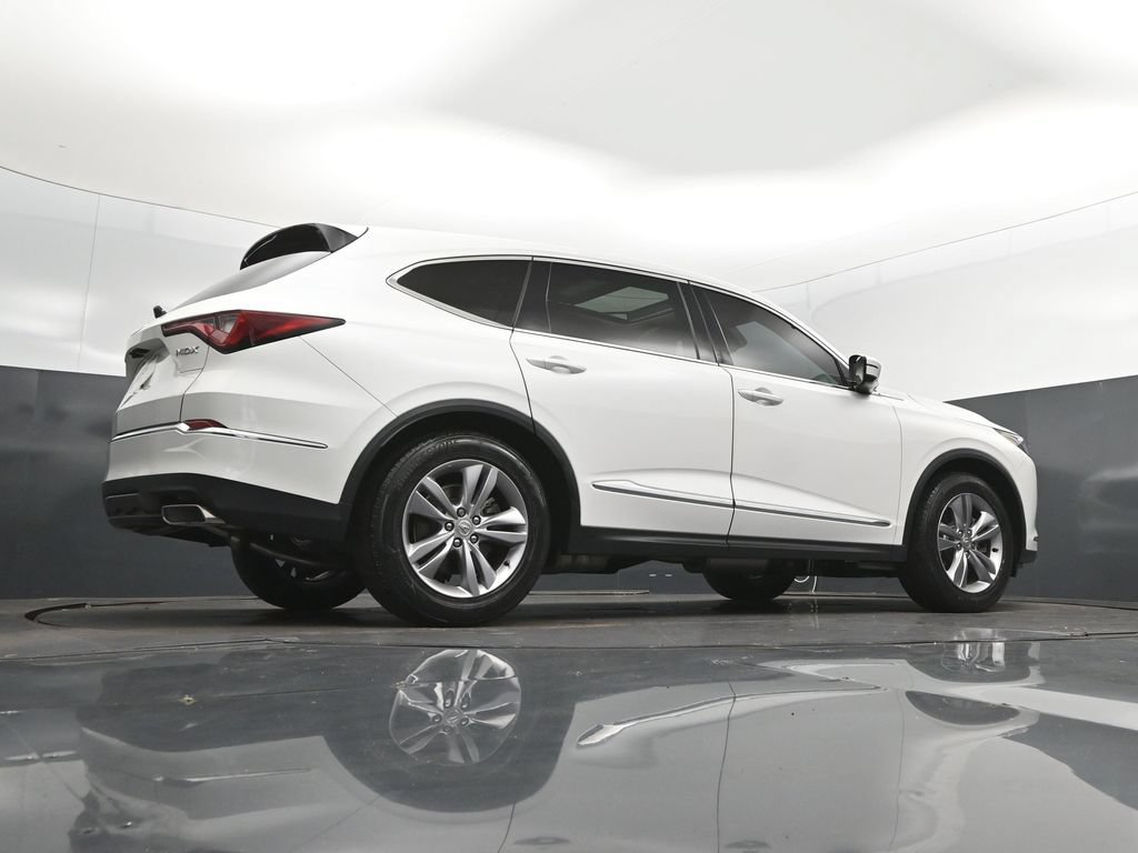 Used 2023 Acura MDX FWD image 42