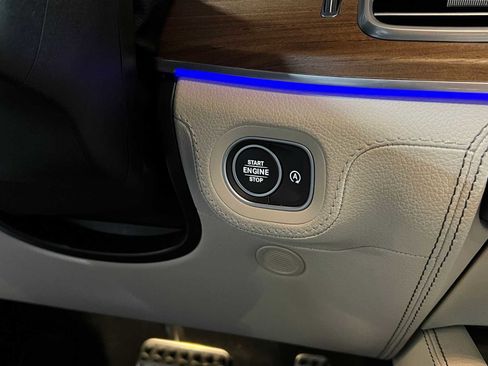 Certified 2024 Mercedes-Benz GLS 580 4MATIC image 31