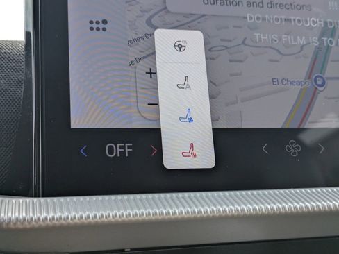 New 2026 Ford Explorer ST AWD/4WD image 30