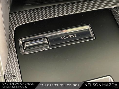 New 2026 MAZDA CX-90 3.3 Turbo w/ Premium Sport Pkg image 35