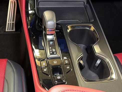 Certified 2022 Lexus NX 350 F Sport image 21