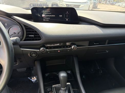 Used 2024 MAZDA MAZDA3 s image 26