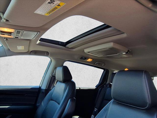 Used 2023 Honda Odyssey Touring image 15