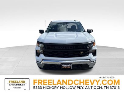 New 2026 Chevrolet Silverado 1500 W/T w/ WT Safety Package