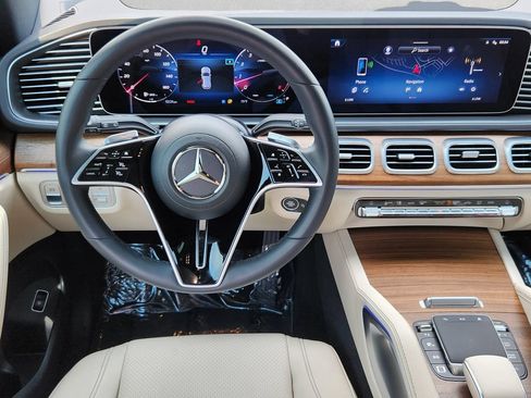 Used 2026 Mercedes-Benz GLE 350 4MATIC image 26