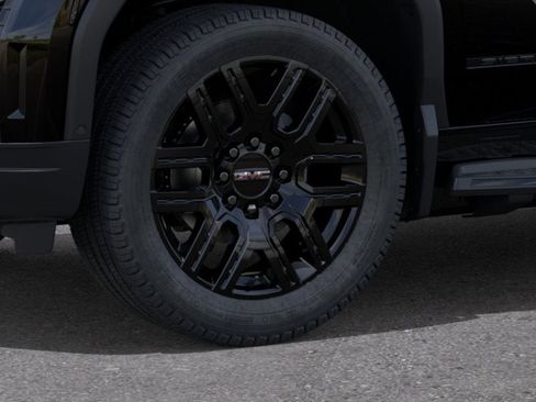 New 2026 GMC Sierra EV Elevation w/ Premium Package AWD/4WD image 9