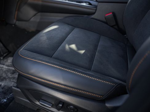 New 2026 Ford Explorer Tremor w/ Tremor Ultimate Package image 38