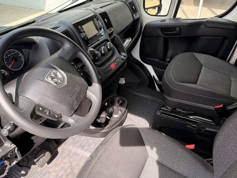Used 2020 RAM ProMaster 1500 FWD image 13