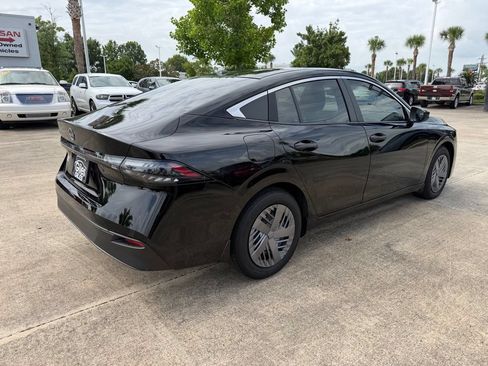 Used 2026 Nissan Sentra S w/ Floor Mat Package FWD image 5