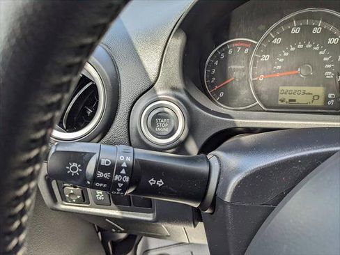 Used 2019 Mitsubishi Mirage G4 SE FWD image 22