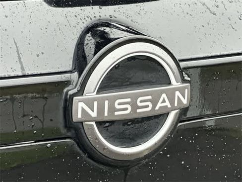 Used 2024 Nissan Pathfinder Rock Creek image 17