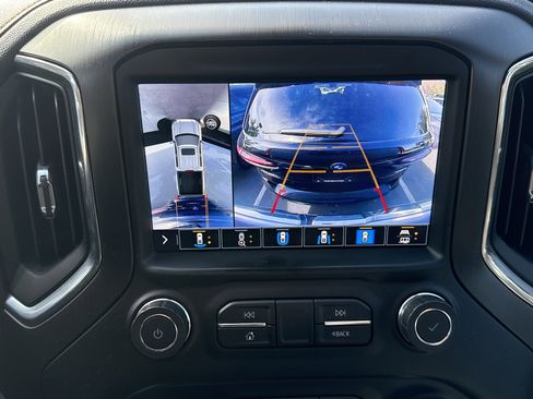 Used 2022 GMC Sierra 1500 AT4 w/ AT4 Premium Package image 25