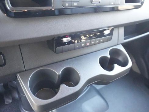 New 2026 Mercedes-Benz Sprinter 2500 image 13