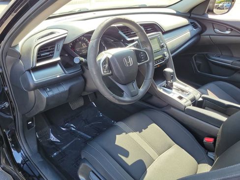 Used 2017 Honda Civic LX image 16