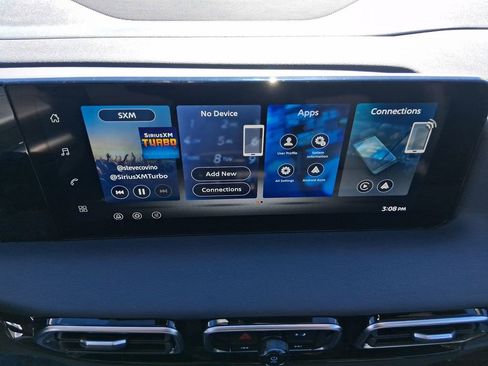 New 2026 Nissan Sentra S FWD image 12
