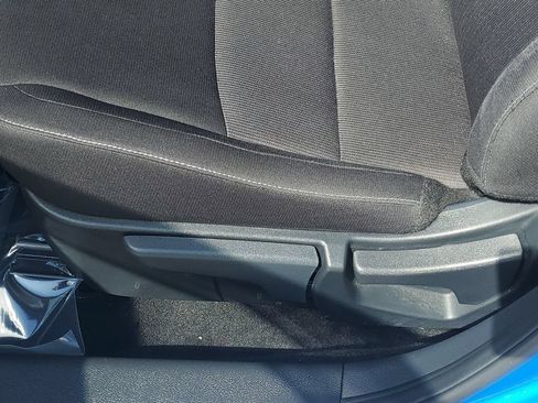 Used 2023 Nissan Sentra SV w/ All-Weather Package FWD image 23