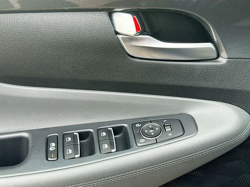 Used 2022 Hyundai Santa Fe SEL w/ Convenience Package image 22