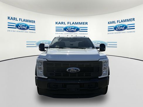 New 2026 Ford F450 XL image 6
