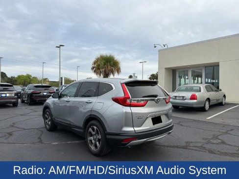 Used 2017 Honda CR-V EX-L image 6