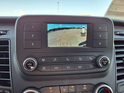 New 2025 Ford Transit 250 Base w/ Load Area Protection Package image 9