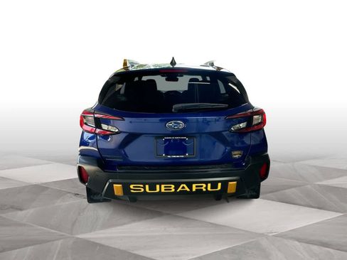 Used 2024 Subaru Crosstrek 2.5i Wilderness AWD/4WD image 7