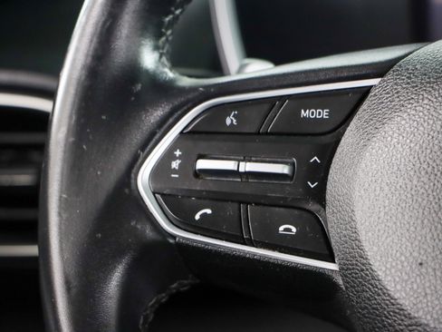 Used 2022 Hyundai Santa Fe SEL w/ Convenience Package FWD image 13