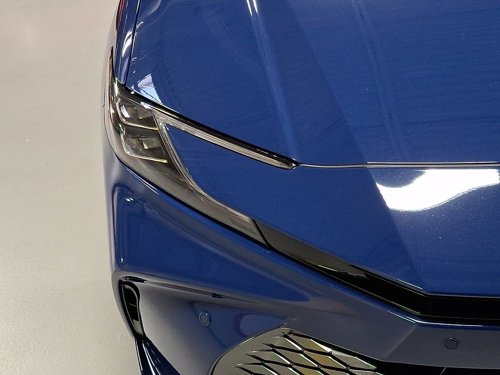 New 2026 Toyota Camry XLE w/ Premium Plus Package FWD image 6