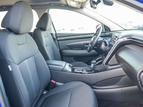 Used 2022 Hyundai Tucson SEL w/ Convenience Package FWD image 16