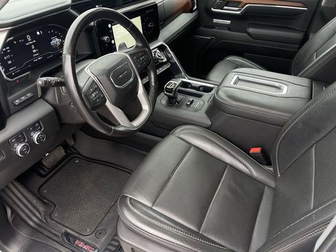 Used 2022 GMC Sierra 1500 Denali w/ Denali Reserve Package image 10
