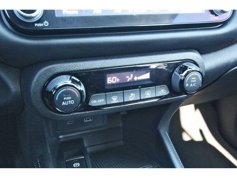 Used 2024 Nissan Kicks SR w/ Interior Electronics Package image 23