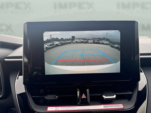 Used 2026 Toyota Corolla SE FWD image 13