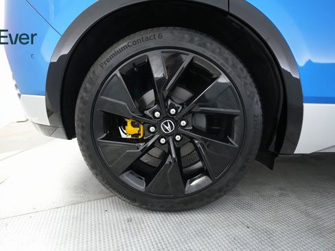 Used 2024 Acura ZDX Type S AWD/4WD image 20