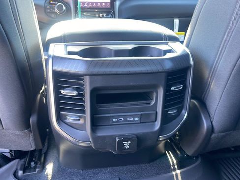 New 2026 RAM 1500 Big Horn AWD/4WD image 25