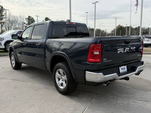 Used 2025 RAM 1500 Big Horn image 7