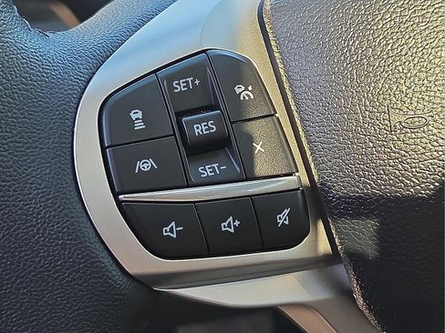 Used 2024 Ford Explorer Limited w/ Limited Technology Package AWD/4WD image 12