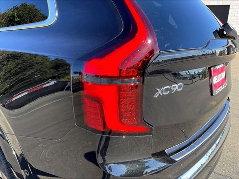 New 2026 Volvo XC90 T8 Plus w/ Protection Package AWD/4WD image 25